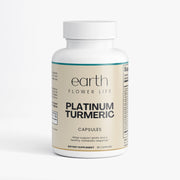 Platinum Turmeric