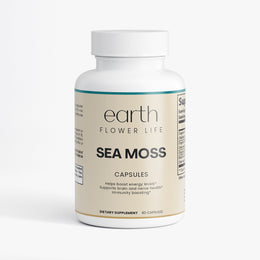 Sea Moss