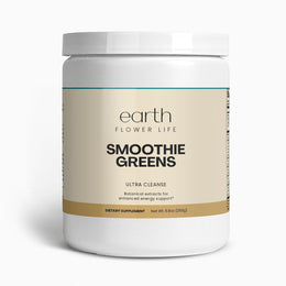 Ultra Cleanse Smoothie Greens