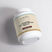 Advanced 100% Whey Protein Isolate (Chocolate)