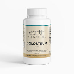 Colostrum Capsules