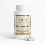 Colostrum Capsules