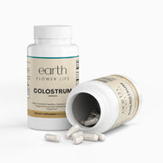 Colostrum Capsules