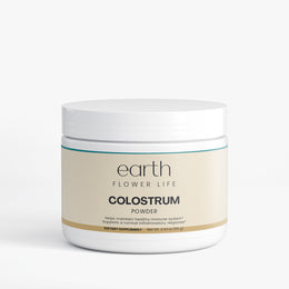 Colostrum Powder