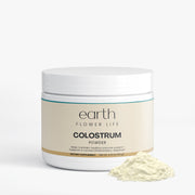 Colostrum Powder