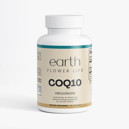 CoQ10 Ubiquinone