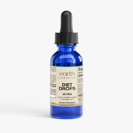 Diet Drops Ultra 1 oz