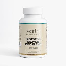Digestive Enzyme Pro Blend