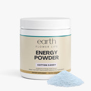 Energy Powder (Cotton Candy)
