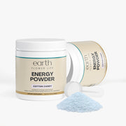 Energy Powder (Cotton Candy)