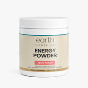 Energy Powder (Fruit Punch)
