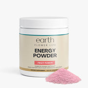 Energy Powder (Fruit Punch)