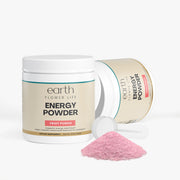 Energy Powder (Fruit Punch)