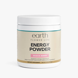Energy Powder (Guava Berry)