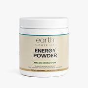 Energy Powder (Melon Creamsicle)