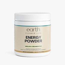 Energy Powder (Melon Creamsicle)