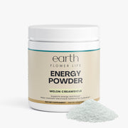 Energy Powder (Melon Creamsicle)