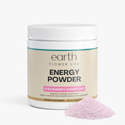 Energy Powder (Strawberry Shortcake)