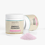 Energy Powder (Strawberry Shortcake)