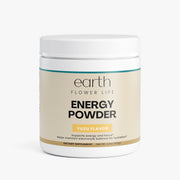 Energy Powder (Yuzu Flavor)