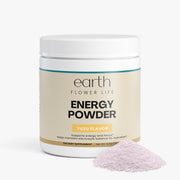Energy Powder (Yuzu Flavor)
