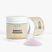 Energy Powder (Yuzu Flavor)
