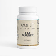 Fat Burner with MCT