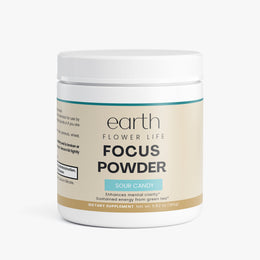 Focus Powder (Sour Candy)