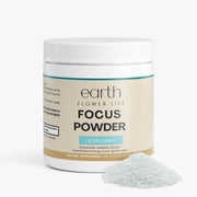 Focus Powder (Sour Candy)