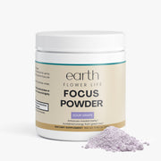 Focus Powder (Sour Grape)