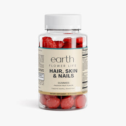 Hair, Skin & Nails Gummies