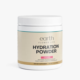 Hydration Powder (Lychee)