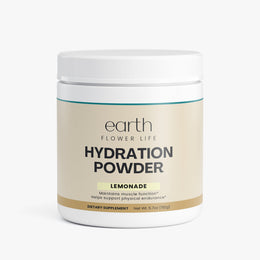 Hydration Powder (Lemonade)