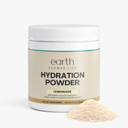 Hydration Powder (Lemonade)