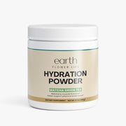Hydration Powder (Matcha Green Tea)