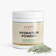 Hydration Powder (Matcha Green Tea)
