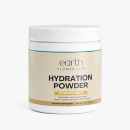 Hydration Powder (Passion Fruit)