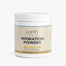 Hydration Powder (Peach Mango)