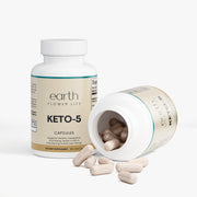 Keto-5