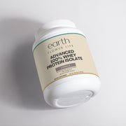 Advanced 100% Whey Protein Isolate (Vanilla)