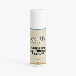 Green Tea Antioxidant Serum