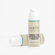 Green Tea Antioxidant Serum