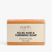 Kojic Acid & Turmeric Soap