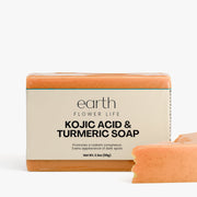 Kojic Acid & Turmeric Soap