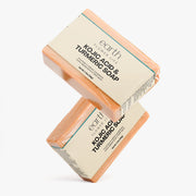 Kojic Acid & Turmeric Soap