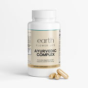 Ayurvedic Complex