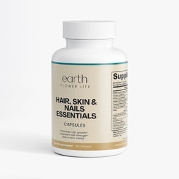 Hair, Skin and Nails Essentials