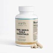 Hair, Skin and Nails Essentials