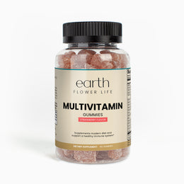 Multivitamin Bear Gummies (Adult)
