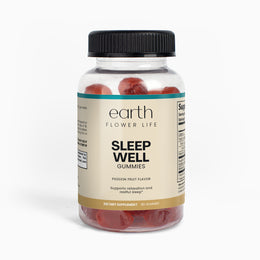 Sleep Well Gummies (Adult)